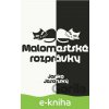 Malomestské rozprávky - Janko Jesenský 2013
