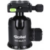 Rollei T5S Mark II guľová hlava