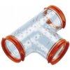 tunel križovatka FPI 481414 x h 10 cm - Ø 6 cm Ferplast