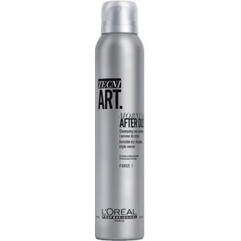 L'Oréal Tecni Art Morning After Dust suchý šampón 200 ml