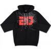 GP APPAREL mikina FABIO QUARTARARO Cyber black - M