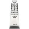 Olejová farba Winsor & Newton Winton 37 ml Titanium white