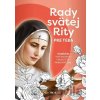 Rady svätej Rity pre teba - Zachej