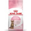 Royal Canin FHN KITTEN STERILISED granule pre kastrované mladé mačky 400g