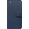 mobilNET knižkové puzdro Samsung Galaxy A35 5G, modrá (Daze)