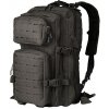 WARAGOD Soldat assault M batoh 25l, čierna