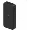 Xiaomi Redmi 20000mAh 18W Fast Charge Power Bank (Black) (6934177716874)