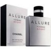 Chanel Allure Homme Sport toaletná voda pre mužov 100 ml