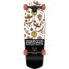 MADRID cruiser - Complete Cruiser Skateboard (MULTI129) veľkosť: 28.5in