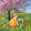 Ella objavuje svet: Na jar - Sandra Grimmová