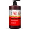 Dr. Santé Anti Hair Loss šampón na stimuláciu rastu vlasov 1000 ml