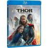 Thor: Temný svet - Blu-ray