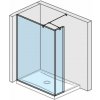 Sprchová zástena walk-in 120x20 cm Jika Pure H2674260026681