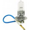Halogénová žiarovka s päticou H3, 55W, 12V - 4300K
