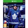 NHL 22 (XSX), AKCIA