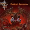 Mortal Sin - Mayhemic Destruction / Digipack [CD]