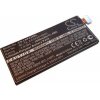 VHBW Batéria pre LG Optimus GK / F220, 3000 mAh - neoriginálne