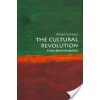 The Cultural Revolution: A Very Short Introduction (Kraus Richard Curt)