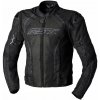 TEXTILNÁ BUNDA RST S1 MESH CE BLACK/BLACK S (3117)