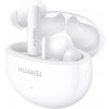 Huawei FreeBuds 5i Slúchadlá s mikrofónom True Wireless Stereo (TWS) Do ucha Hovor / hudba Bluetooth Biela (hua55036654)