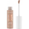 Catrice Melted Sun tekutý bronzer s matným efektom 005 Tan Lines 10 ml