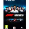 F1 2018 HEADLINE EDITION