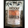 Pamlsok WOOLF Dog Chicken & Pumpkin & Oats Bone 100 g