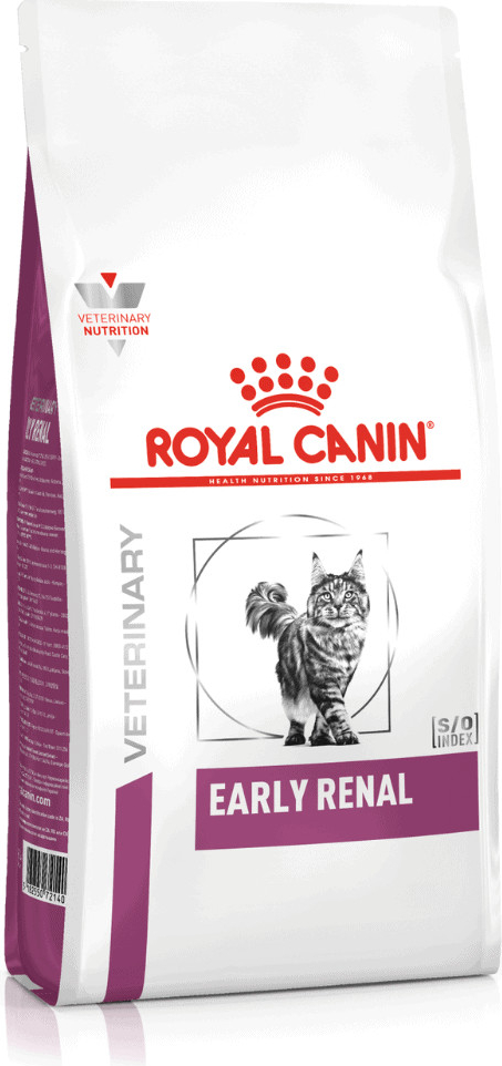 Royal Canin VHN cat early renal 6 kg