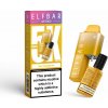 ELFBAR AF5000 Sour Pineapple Ice