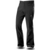 Trimm HARDY grafit black L; Černá kalhoty