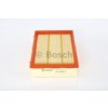 BOSCH Vzduchový filter 1457433152