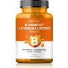 Movit Energy B-Komplet + Kyselina listová PREMIUM výživový doplnok na podporu metabolizmu 90 tbl