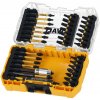 DeWALT sada bitov FlexTorq (37 ks) DT70732T-QZ