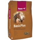 Pavo BasicPlus 20 kg