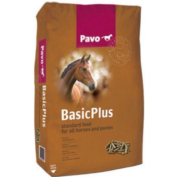 Pavo BasicPlus 20 kg