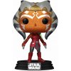 Funko Figúrka Star Wars: Clone Wars - Ahsoka Tano (Diamond Glitter) (Funko POP! Star Wars 268)