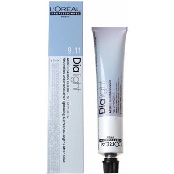 L'Oréal Dialight 9,11 50 ml