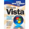 1001 tipov a trikov pre Microsoft Windows Vista
