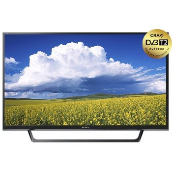 Sony Bravia KDL-40RE455