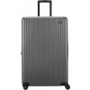 Gomatic METHOD Luggage Check-In Gray