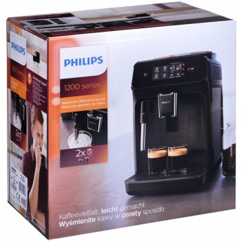 Philips Series 1200 EP 1224/00