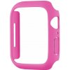 AppleKing ochranné púzdro pre Apple Watch 41mm - ružové - možnosť vrátiť tovar ZADARMO do 30tich dní
