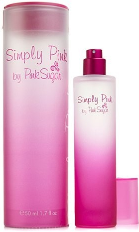 Aquolina Simply Pink by Pink Sugar toaletná voda dámska 30 ml