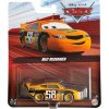 Mattel Cars 3 autíčko Billy Oilchanger