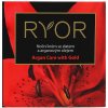 RYOR Argan Care with Gold nočný krém so zlatom a arganovým olejom 50 ml