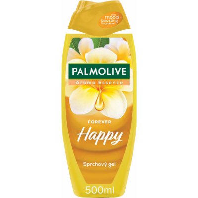 Palmolive Memories of Nature Summer Dreams sprchový gél 500 ml