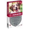 Advantix spot on pro psy 10-25 kg 1x2.5 ml