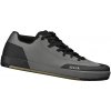 Cyklistické topánky Fizik Gravita Versor Flat - grey/mud 38