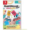 Snipperclips Plus: Cut it out, together!
