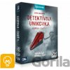 Detektívná únikovka diel 1. - Kyvadlo zosnulých - Albi